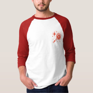 Funkelsterne, Leuchtturm der grenzenlosen digitale T-Shirt