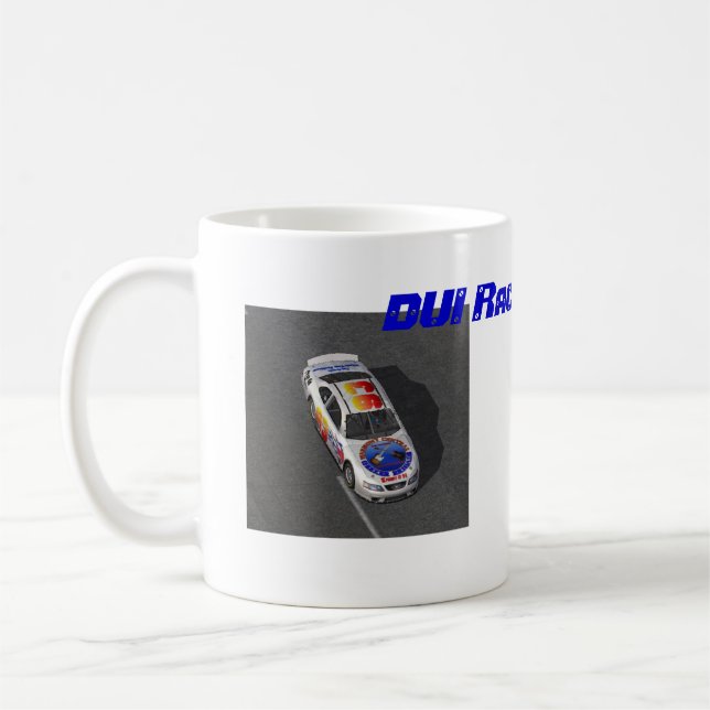 Funken Fartin, 93 Kaffeetasse (Links)