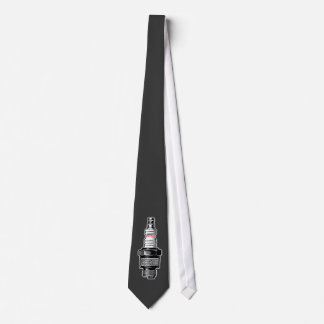 FUNKEN-STECKER-HALS-KRAWATTE! - Besonders Krawatte