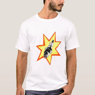 Funken-T - Shirt
