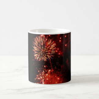 Funken-Tasse Kaffeetasse
