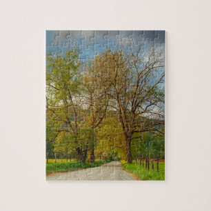 Funken-Weg Cades Bucht