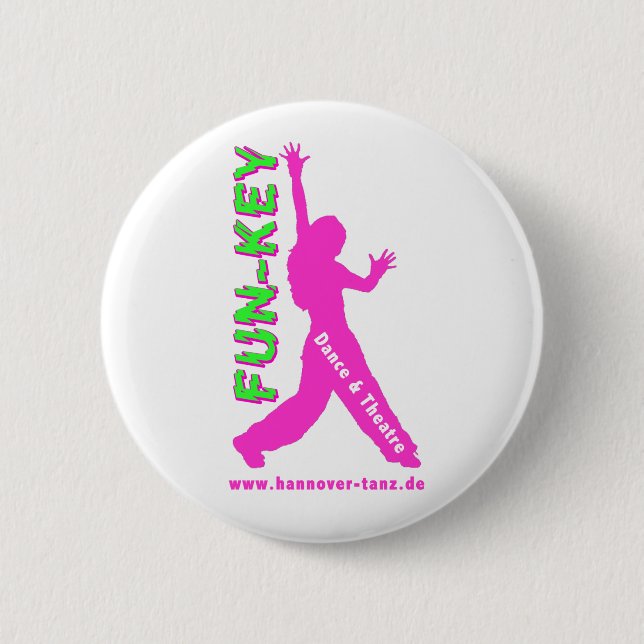 funkey button (Vorderseite)