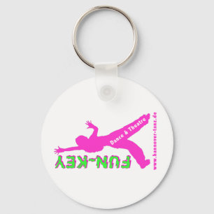 funkey schlüsselanhänger