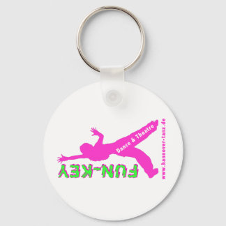 funkey schlüsselanhänger