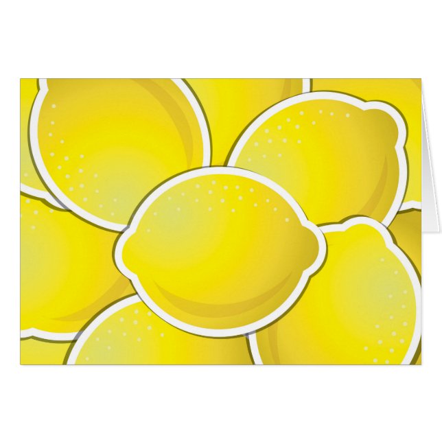 Funklemon (Vorderseite (Horizontal))