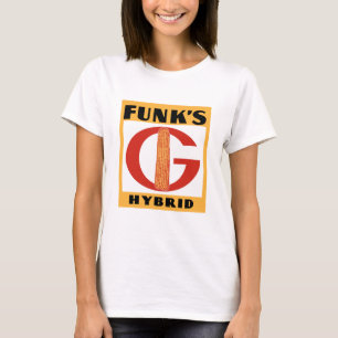 Funks Hybrid T-Shirt