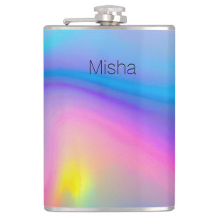 Funkspektrum Flachmann