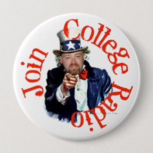 Funktaste zur Uni hinzufügen Button