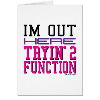 Funktion