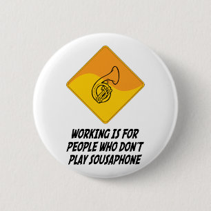 Funktion ist für Leute, die nicht Sousaphone Button
