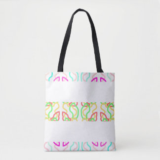 Funktionale Einkaufstasche Tasche