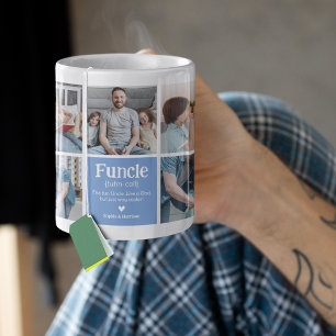 Funktionale Fotolage Definition Niedlich Moderner Kaffeetasse