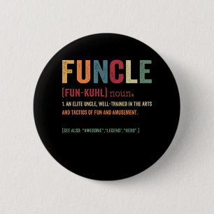 Funktionelle Onkeldefinition, Phantastischer Legen Button