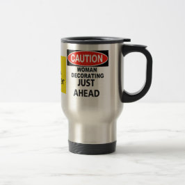 Funktions-Frauen-Reise-Tasse Reisebecher