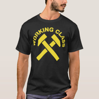 Funktions-Klassen-T - Shirt
