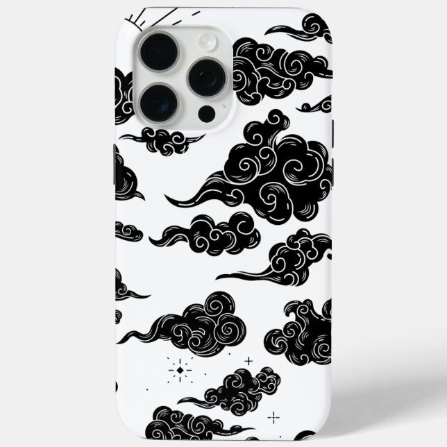 Funktionsmerkmale Case-Mate iPhone Hülle (Rückseite)