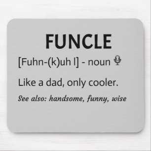 FUNKTIONSSATZ MOUSEPAD