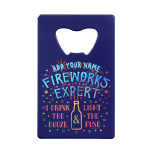 Funky 4 juillet Independence Fireworks Expert V2