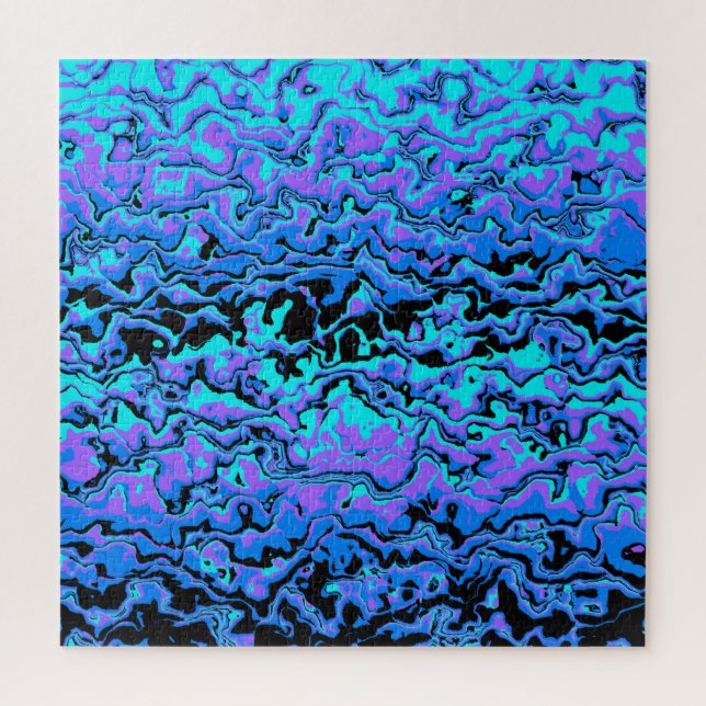 Funky Abstrakt (Vertikal)