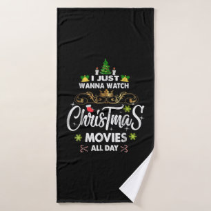 Funky Christmas Movie, Christmas Movies