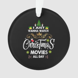 Funky Christmas Movie, Christmas Movies