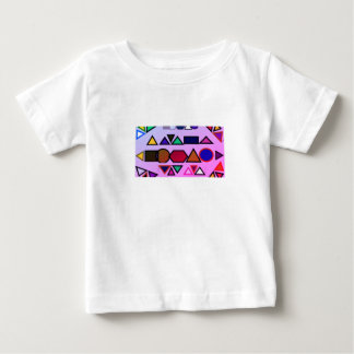 funky cool baby t-shirt