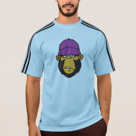 Funky Cool Monkey T-Shirt