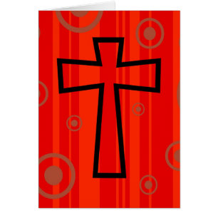 Funky Cross