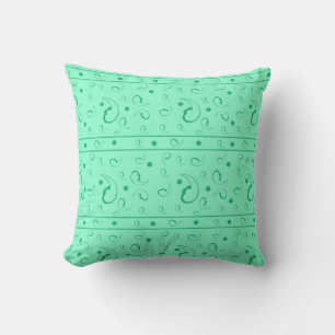 Funky Designer Pillows Kissen