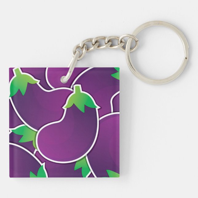 Funky eggplant (Dos)