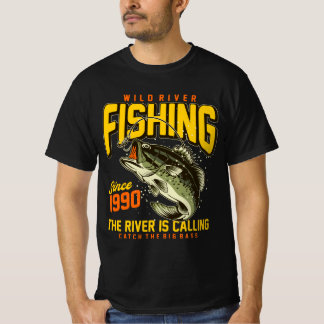 Funky Fashion T - Shirt Design für Trendsetter