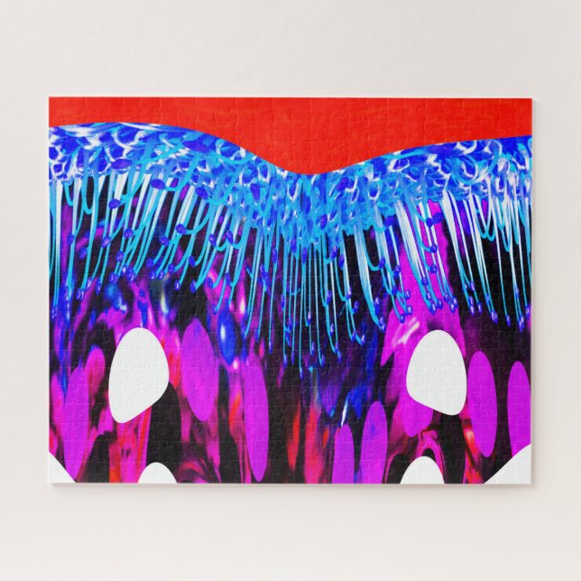 Funky fun Art (Horizontal)