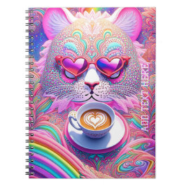 Funky & Fun! Notizblock
