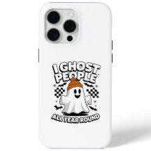 Funky Ghost coque iphone - I Ghost People Toute l'