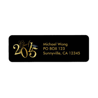 Funky Gold Class 2015 Abschluss