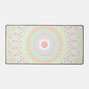Funky Hippie Mandala