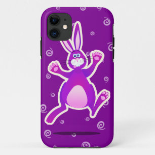 Funky Kaninchen, iPhone 5 Fall Case-Mate iPhone Hülle
