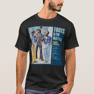 Funky Kingstons T-Shirt