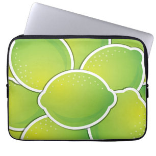 Funky Limon Laptopschutzhülle