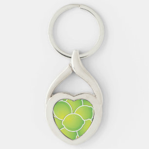 Funky Limon Schlüsselanhänger