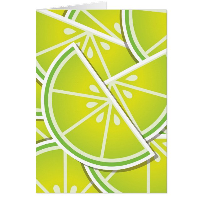 Funky Limone Kanten (Vorne)