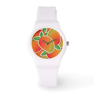 Funky Mango Armbanduhr