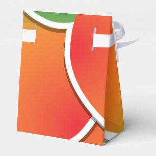 Funky Mango Geschenkschachtel