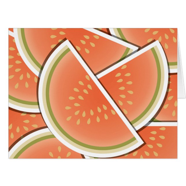 Funky melon (Devant horizontal)