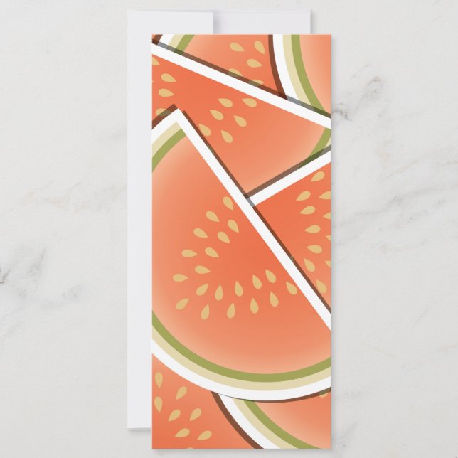 Funky Melone Keile (Vorderseite)