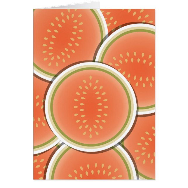 Funky melones (Vorne)