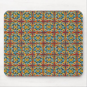 Funky Mouse Mat Mousepad