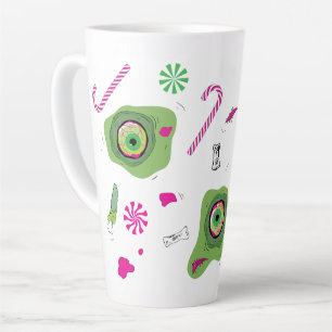 Funky Niedlich Sweet Death and Candy! Milchtasse