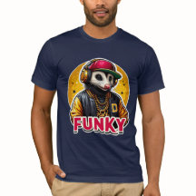 FUNKY-OPOSSUM DJ 6